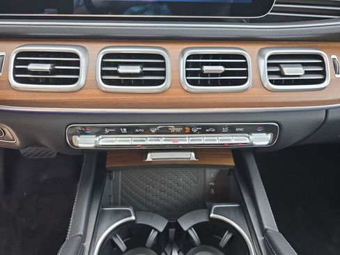 New 2026 Mercedes-Benz GLE 350 4MATIC image 31