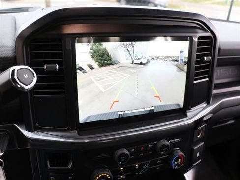 New 2025 Ford F150 STX w/ STX Black Appearance Package image 25