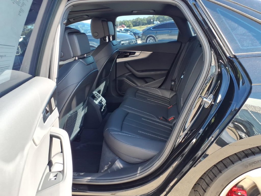 Used 2023 Audi A4 2.0T Premium Plus w/ Premium Plus Package AWD/4WD image 21