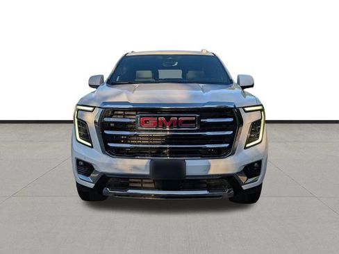 Used 2026 GMC Yukon Elevation w/ Elevation Premium Package RWD image 2