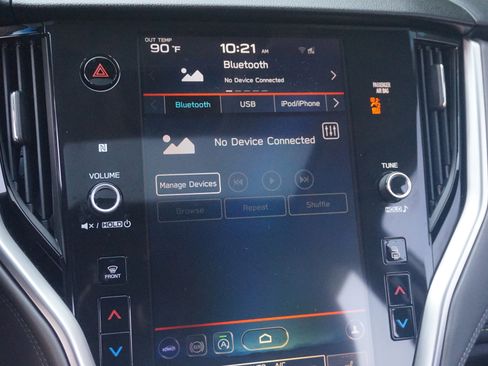 Used 2020 Subaru Outback Onyx Edition XT w/ Popular Package #2 image 31