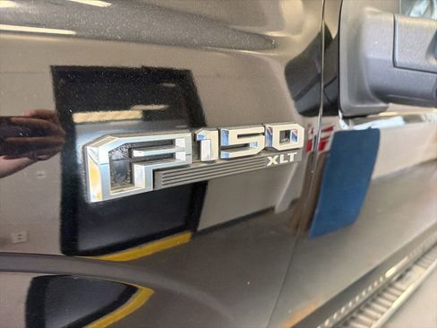 Used 2017 Ford F150 XLT w/ Equipment Group 301A Mid AWD/4WD image 6