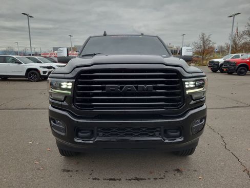 Certified 2023 RAM 2500 Limited image 14