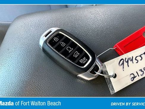 Used 2021 Hyundai Elantra SEL w/ Convenience Package image 33