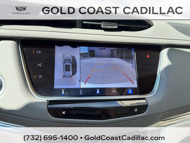 Used 2023 Cadillac XT5 Premium Luxury w/ Technology Package AWD/4WD image 21