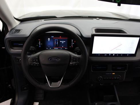 New 2026 Ford Maverick Lobo AWD/4WD image 26