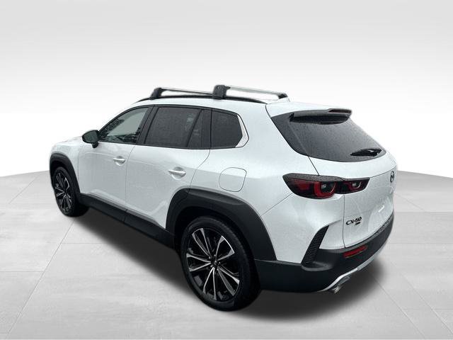 New 2026 MAZDA CX-50 2.5 Turbo w/ Weather Package AWD/4WD image 4