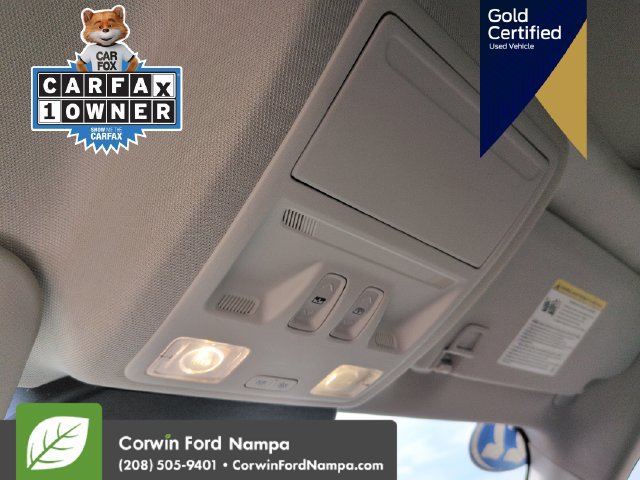 Used 2022 Ford Escape SEL w/ SEL Stealth AWD Package image 24