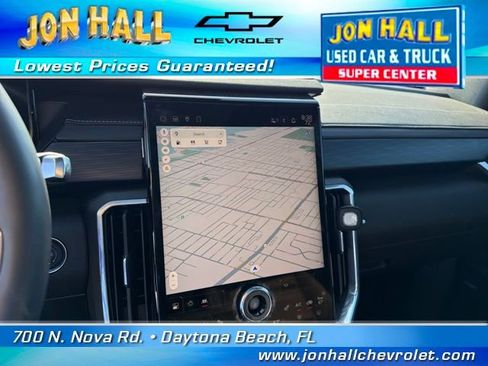 Used 2024 GMC Acadia Elevation w/ Super Cruise Package image 29