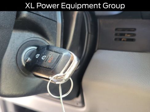Certified 2018 Ford F150 XL w/ Equipment Group 101A Mid AWD/4WD image 28