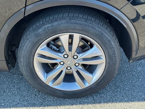 Used 2022 Acura MDX SH-AWD image 19