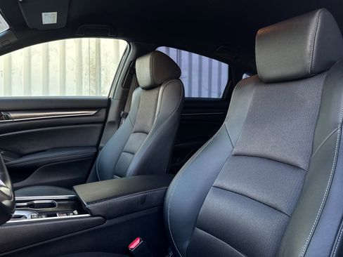 Used 2022 Honda Accord Sport image 23