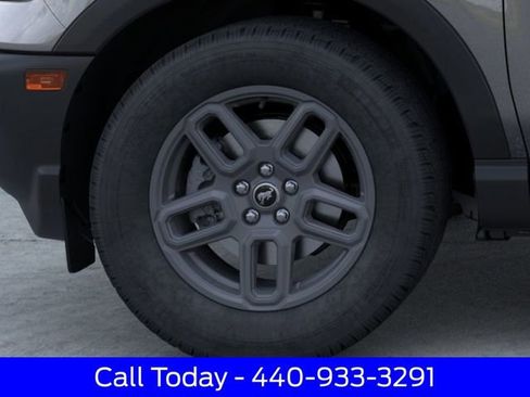 New 2026 Ford Bronco Sport Big Bend w/ Convenience Package AWD/4WD image 22