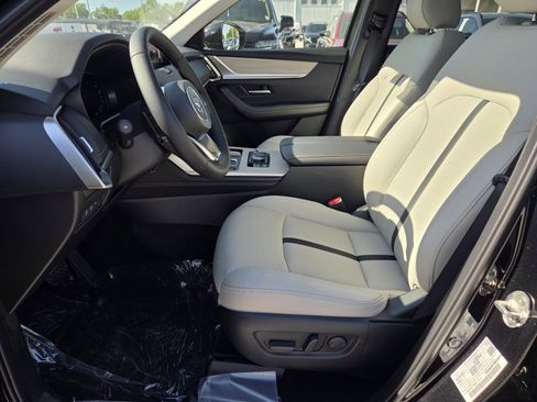 New 2026 MAZDA CX-90 3.3 Turbo w/ Premium Sport Pkg AWD/4WD image 3