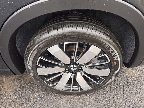 New 2026 Mitsubishi Outlander SEL AWD/4WD image 28