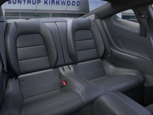 New 2026 Ford Mustang GT Premium image 14