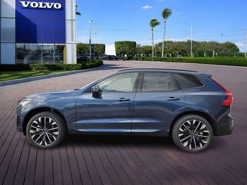 New 2026 Volvo XC60 B5 Ultra w/ Protection Package Premier image 4