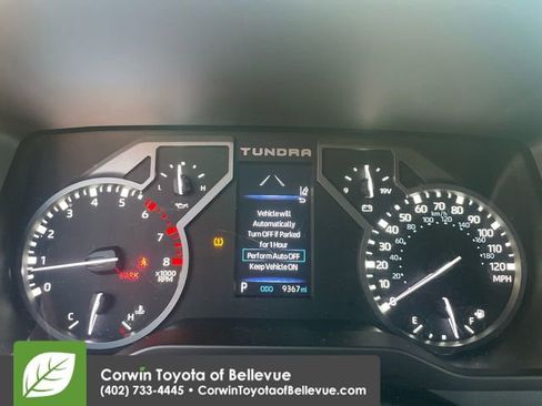 Used 2024 Toyota Tundra SR5 image 10