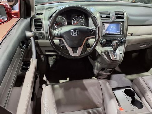 Used 2011 Honda CR-V EX-L image 8