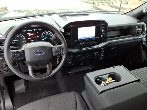 Used 2023 Ford F150 XL w/ STX Appearance Package image 14