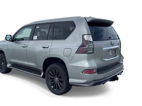 Used 2023 Lexus GX 460 Premium image 6