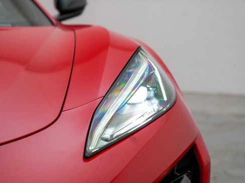 Used 2024 Chevrolet Corvette Z06 image 34