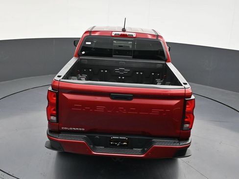 Used 2025 Chevrolet Colorado LT w/ LT Convenience Package RWD image 19