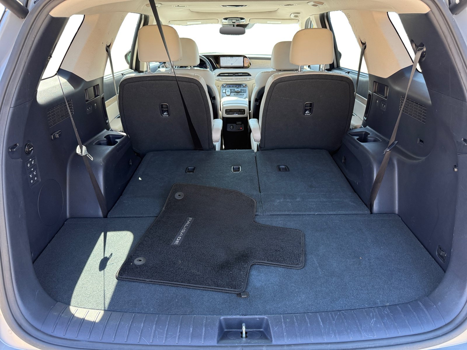 Used 2022 Hyundai Palisade SEL w/ Premium Package FWD image 17