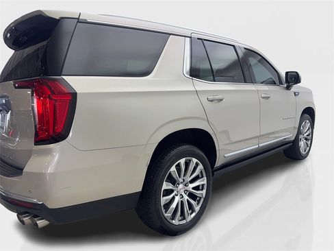 Used 2022 GMC Yukon Denali image 13