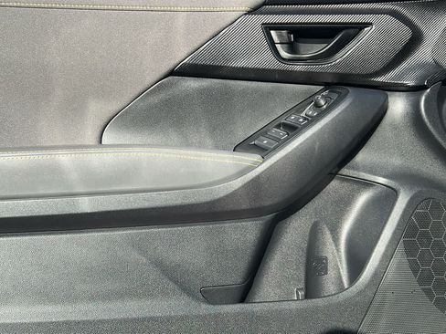 Certified 2025 Subaru Crosstrek 2.5i Sport w/ Crosstrek Mirror Package AWD/4WD image 24