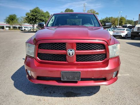 Used 2013 RAM 1500 Express AWD/4WD image 2