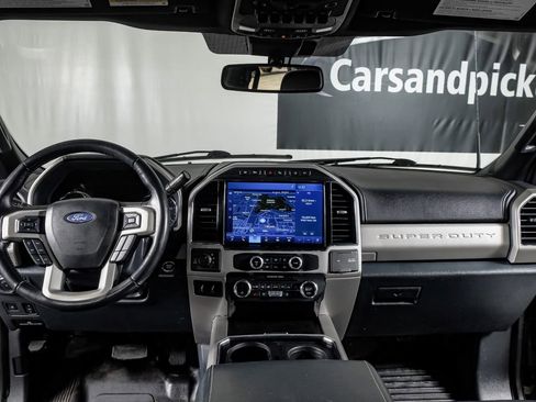 Used 2022 Ford F250 Lariat w/ Tremor Off-Road Package image 14