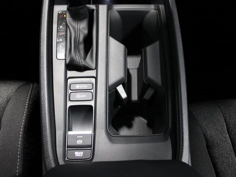 New 2026 Honda Accord SE image 37