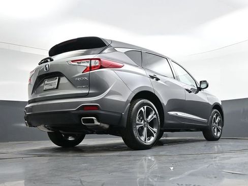 New 2026 Acura RDX w/ Technology Package image 26