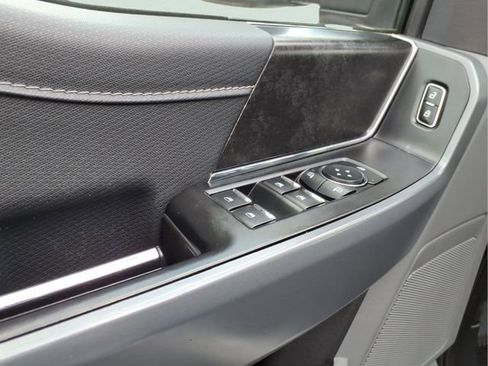 Used 2023 Ford F150 XLT w/ Equipment Group 302A High AWD/4WD image 12