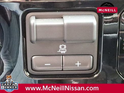 Used 2024 Chevrolet Silverado 1500 High Country w/ High Country Premium Package image 28