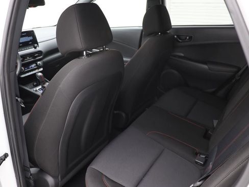 Used 2023 Hyundai Kona N Line image 12