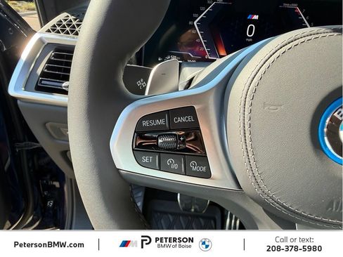 New 2026 BMW X5 xDrive50e w/ M Sport Package AWD/4WD image 34