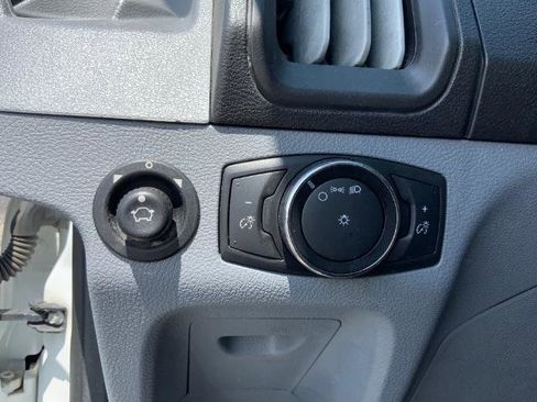 Used 2017 Ford Transit 150 148 Low Roof RWD image 19