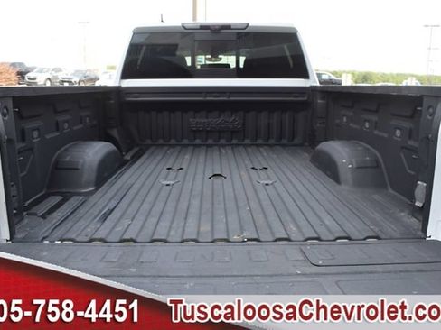 Used 2021 Chevrolet Silverado 2500 High Country w/ Z71 Off-Road Package AWD/4WD image 10