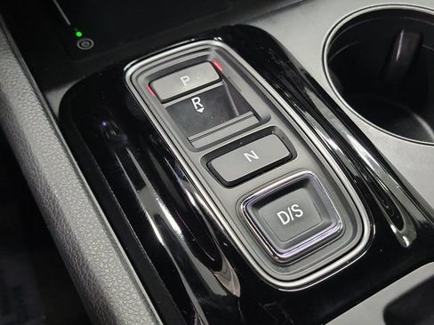 Certified 2023 Honda Pilot TrailSport image 31