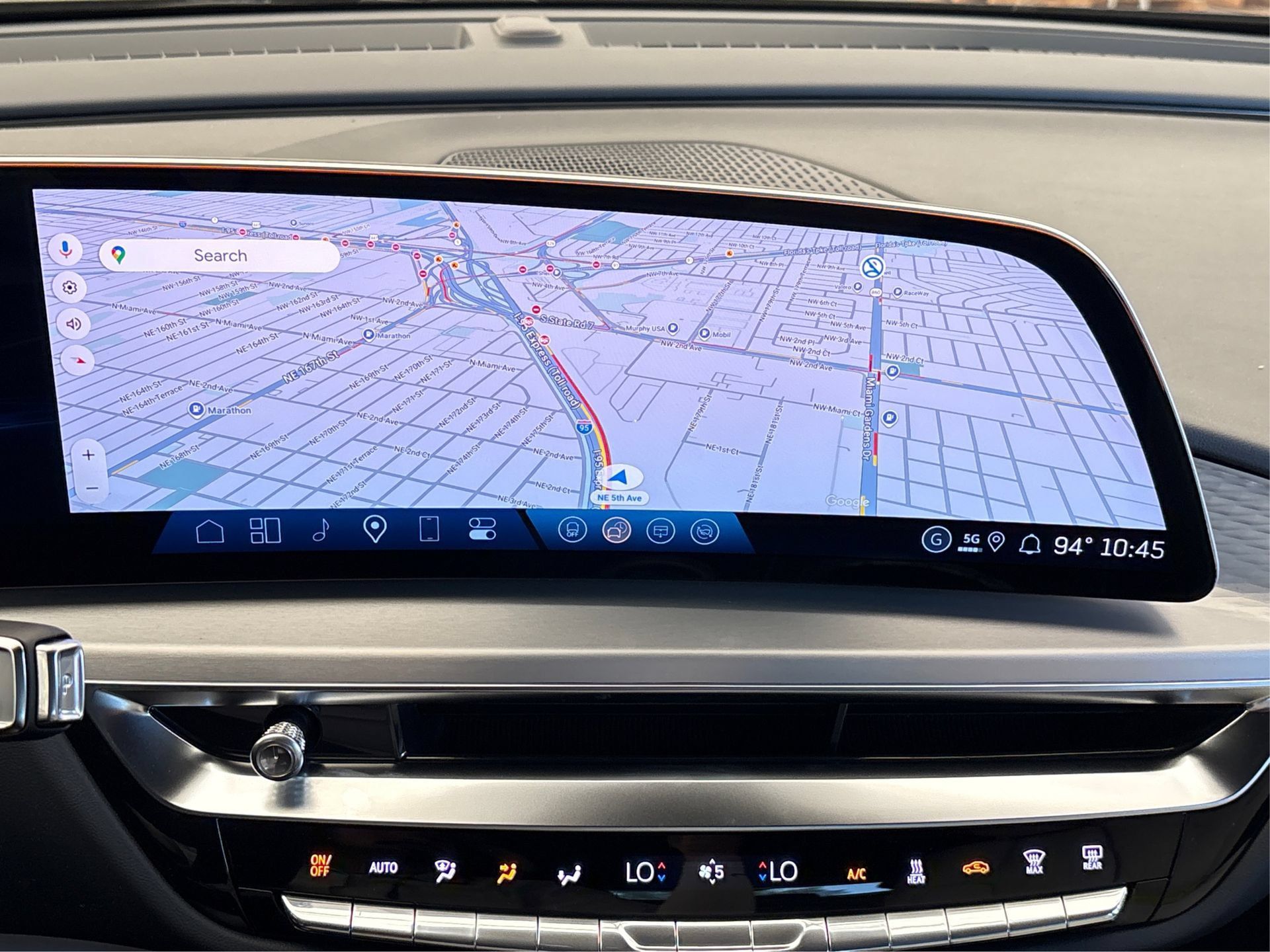 New 2026 Cadillac Lyriq Luxury RWD image 23