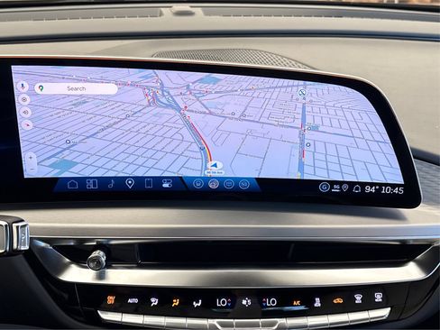 New 2026 Cadillac Lyriq Luxury RWD image 23