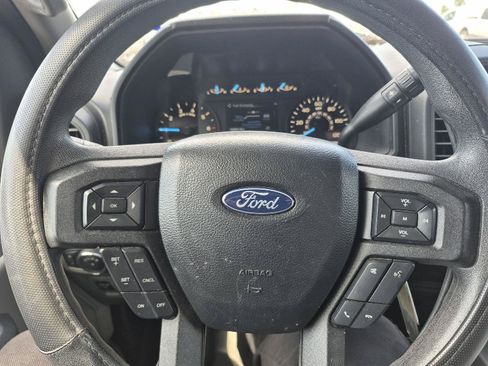 Certified 2018 Ford F150 XL w/ Equipment Group 101A Mid RWD image 5