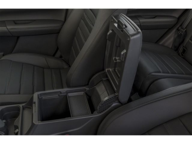 New 2026 Honda CR-V EX-L image 11