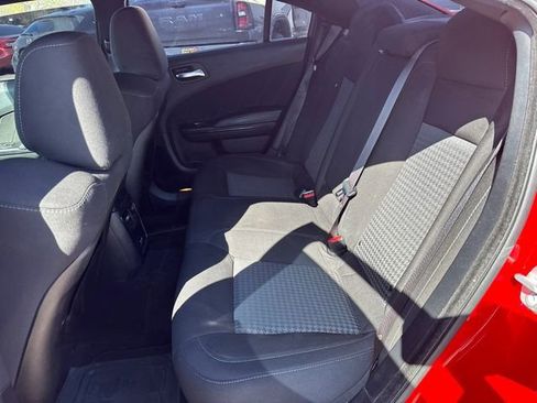 Used 2021 Dodge Charger GT w/ Blacktop Package image 12