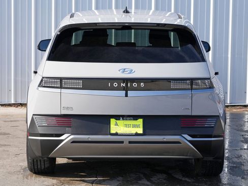 Used 2023 Hyundai Ioniq 5 SEL w/ Cargo Package image 49