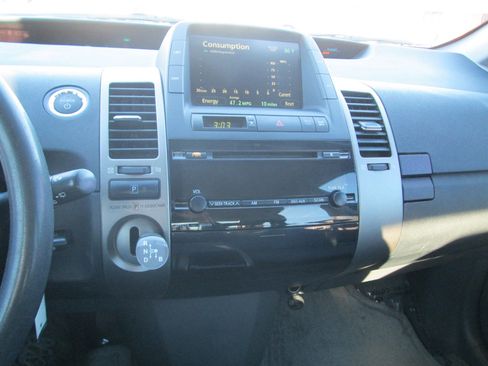 Used 2008 Toyota Prius Touring image 12