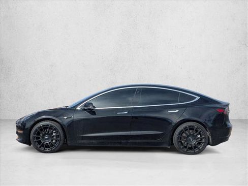 Used 2020 Tesla Model 3 Long Range image 8