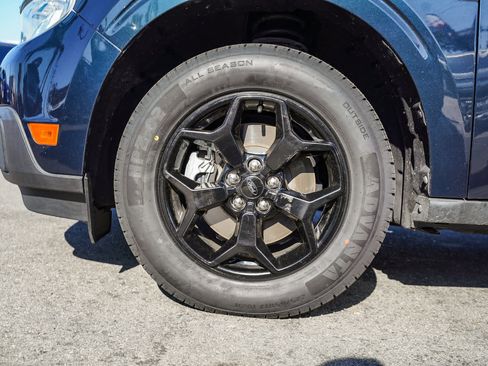 Used 2022 Ford Maverick XLT w/ Equipment Group 300A Standard image 9